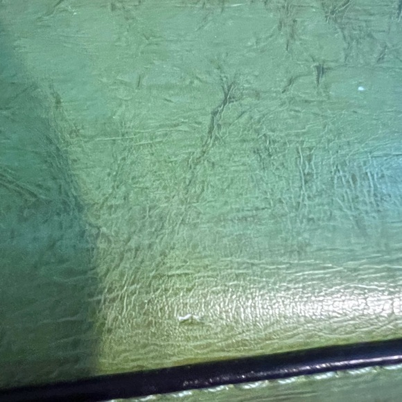 Vintage handbag - Picture 8 of 9